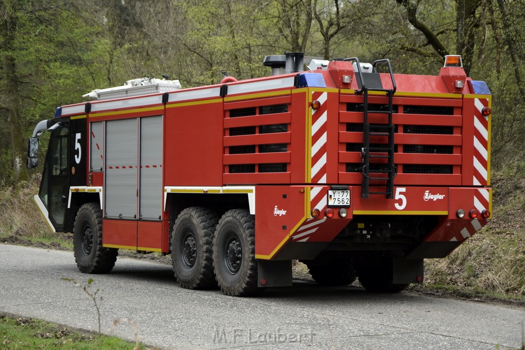 Waldbrand Wahner Heide Troisdorf Eisenweg P379.JPG - Miklos Laubert